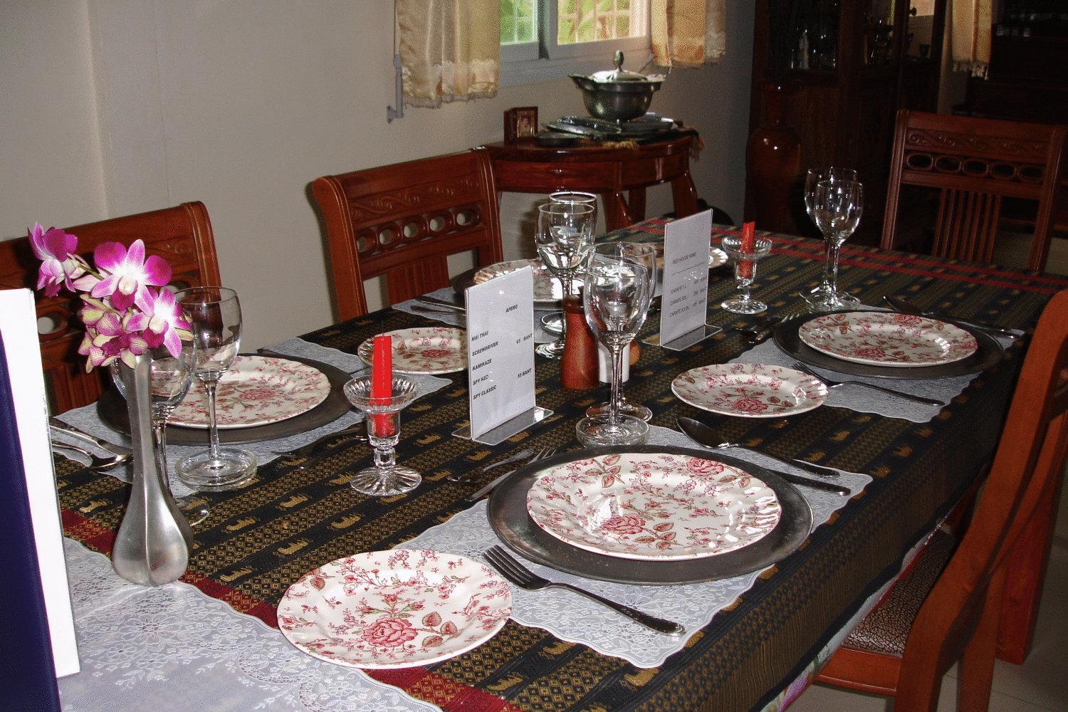 Home Stay Stc Bed And Breakfast Удон-Тхани Экстерьер фото