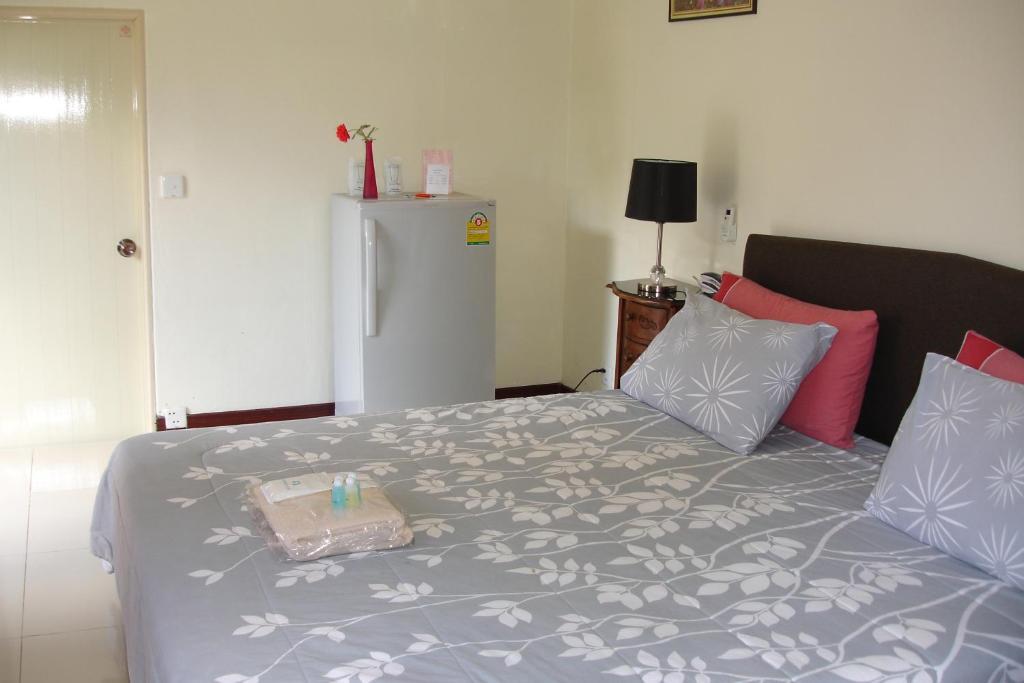Home Stay Stc Bed And Breakfast Удон-Тхани Номер фото