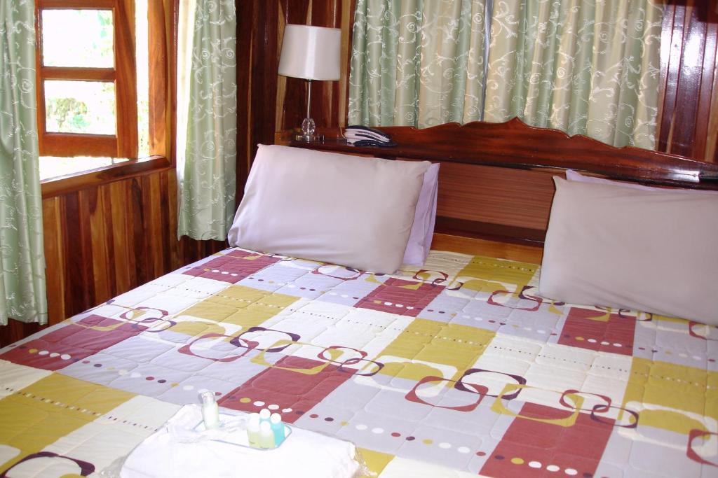 Home Stay Stc Bed And Breakfast Удон-Тхани Номер фото