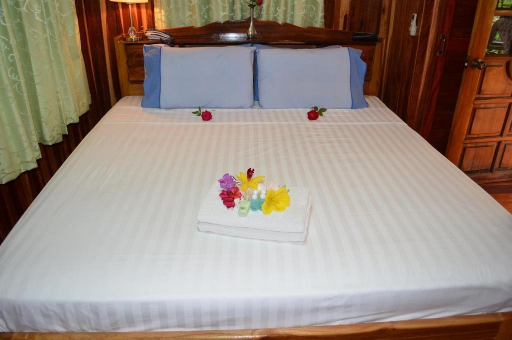Home Stay Stc Bed And Breakfast Удон-Тхани Номер фото