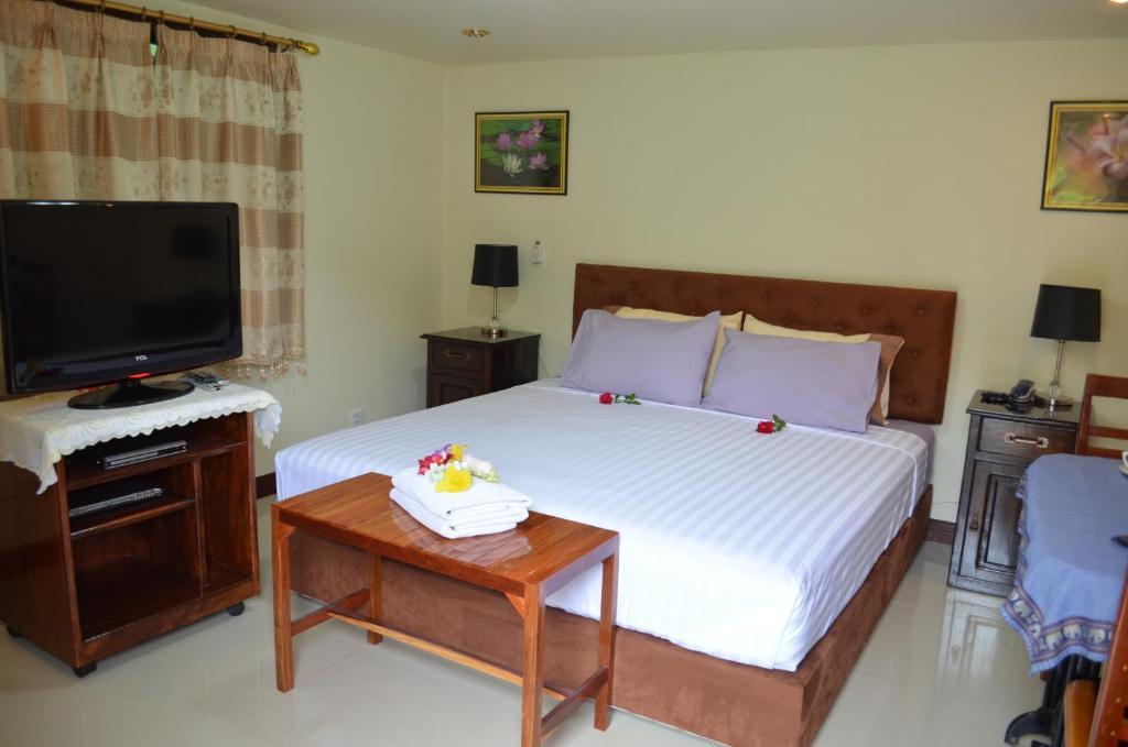 Home Stay Stc Bed And Breakfast Удон-Тхани Номер фото