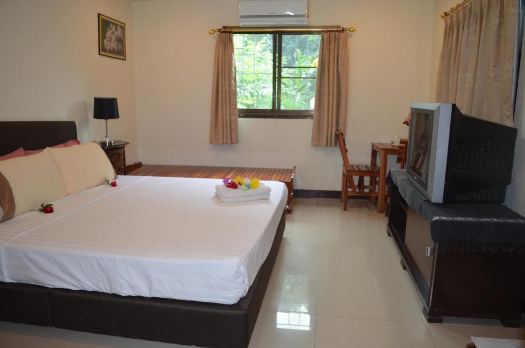 Home Stay Stc Bed And Breakfast Удон-Тхани Номер фото